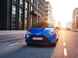 Nowa Toyota Yaris w Opolu - już w ten weekend Dni Otwarte!