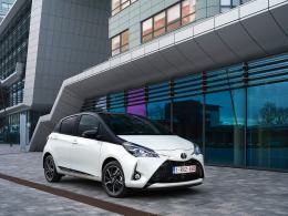 Nowa Toyota Yaris w Opolu - już w ten weekend Dni Otwarte!