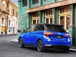 Nowa Toyota Yaris w Opolu - już w ten weekend Dni Otwarte!