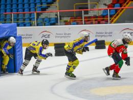 Za nami ice cross'owe zawody Blade Cup 2017