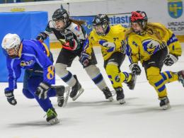 Za nami ice cross'owe zawody Blade Cup 2017