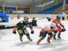 Za nami ice cross'owe zawody Blade Cup 2017