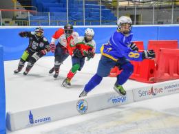 Za nami ice cross'owe zawody Blade Cup 2017