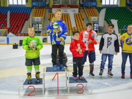 Za nami ice cross'owe zawody Blade Cup 2017