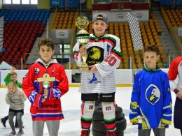 Za nami ice cross'owe zawody Blade Cup 2017