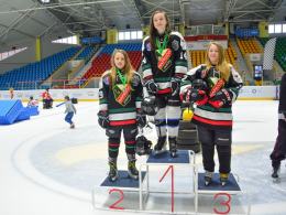 Za nami ice cross'owe zawody Blade Cup 2017