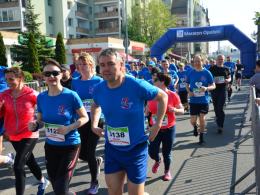 Wystartował VII Maraton Opolski! Padnie nowy rekord?