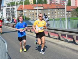 Wystartował VII Maraton Opolski! Padnie nowy rekord?