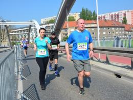 Wystartował VII Maraton Opolski! Padnie nowy rekord?