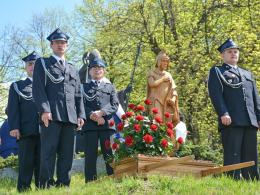 XXI Pielgrzymka Strażaków na Górę Św. Anny za nami
