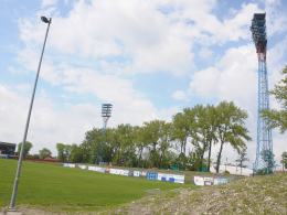 Stadion Odry Opole będzie dostosowany do potrzeb 1. ligi