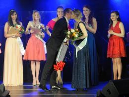 Wybrano najpiękniejsze studentki Uniwersytetu Opolskiego