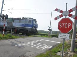 Po wypadku Pendolino w Schodni wciąż nie działa sygnalizacja