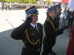 Dzień Strażaka. Wojewódzkie obchody w Opolu