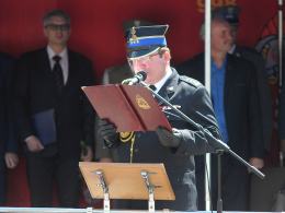 Dzień Strażaka. Wojewódzkie obchody w Opolu