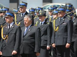 Dzień Strażaka. Wojewódzkie obchody w Opolu