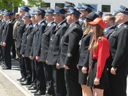 Dzień Strażaka. Wojewódzkie obchody w Opolu