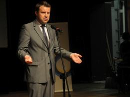Wybrano zwycięzców pierwszego Konkursu im. Jana Całki