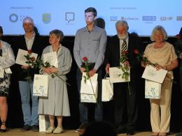 Wybrano zwycięzców pierwszego Konkursu im. Jana Całki