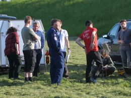 Trwa Fiesta Balonowa - Opole Balloon Challenge 2017