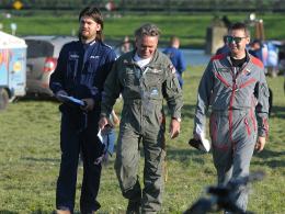 Trwa Fiesta Balonowa - Opole Balloon Challenge 2017