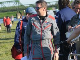 Trwa Fiesta Balonowa - Opole Balloon Challenge 2017