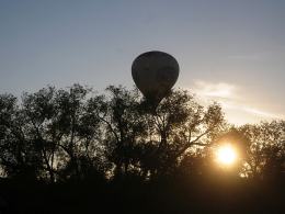 Trwa Fiesta Balonowa - Opole Balloon Challenge 2017