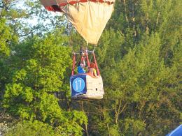 Trwa Fiesta Balonowa - Opole Balloon Challenge 2017