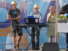 Pokaz mody, karaoke i piknik rodzinny na Placu Wolności