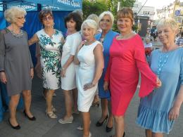Pokaz mody, karaoke i piknik rodzinny na Placu Wolności
