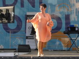 Pokaz mody, karaoke i piknik rodzinny na Placu Wolności