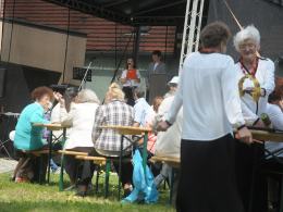 Przyjaciele "Betanii" spotkali się na pikniku