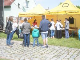 Przyjaciele "Betanii" spotkali się na pikniku