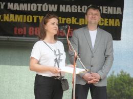 Przyjaciele "Betanii" spotkali się na pikniku