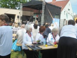 Przyjaciele "Betanii" spotkali się na pikniku