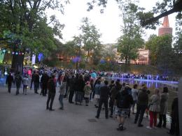 Ogień, rytm i sztuczne ognie na zakończenie Dni Opola