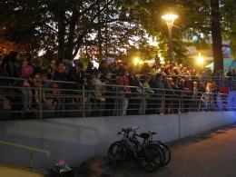 Ogień, rytm i sztuczne ognie na zakończenie Dni Opola