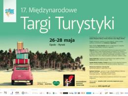 Święto turystyki w Opolu. Będzie kulinarna uczta