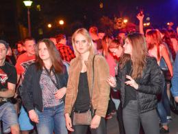 Opolscy studenci bawili się na Piastonaliowym Before Party