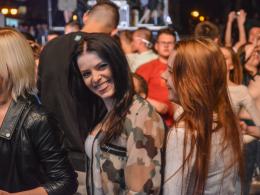 Opolscy studenci bawili się na Piastonaliowym Before Party