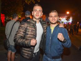 Opolscy studenci bawili się na Piastonaliowym Before Party