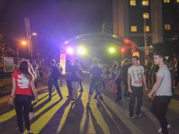 Opolscy studenci bawili się na Piastonaliowym Before Party