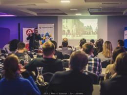 Otworzą 1000 butelek piwa na Startup Mixerze