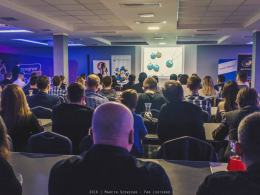 Otworzą 1000 butelek piwa na Startup Mixerze