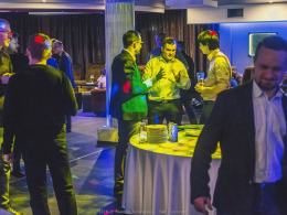 Otworzą 1000 butelek piwa na Startup Mixerze