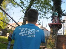Wymarzony dzień dziecka w Parku Rozrywki Kanyon!