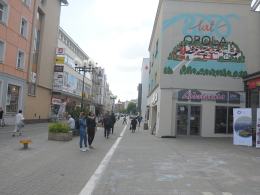 Mural na 800-lecie Opola gotowy