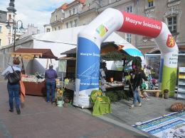 Egzotyka na rynku. Ruszyły Międzynarodowe Targi Turystyki.