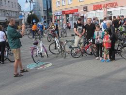 Masa Krytyczna znów na ulicach Opola