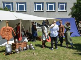 Nauka bliżej ludzi na XV Opolskim Festiwalu Nauki